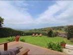Garden views